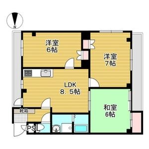 ファミリーマンション陽気館