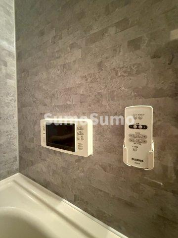 アーバネックス谷町の設備