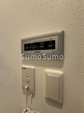 アーバネックス谷町のその他