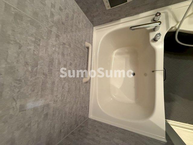 アーバネックス谷町の浴室|お風呂で日々の疲れを落としましょう