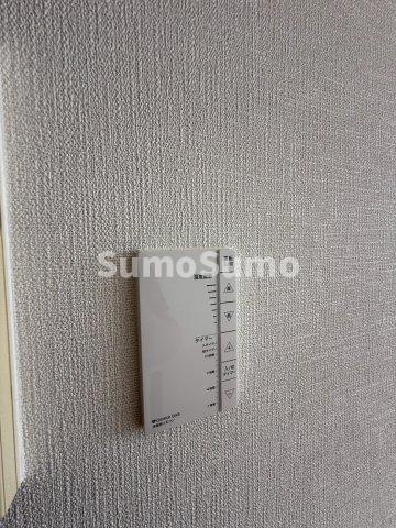 アーバネックス谷町のその他