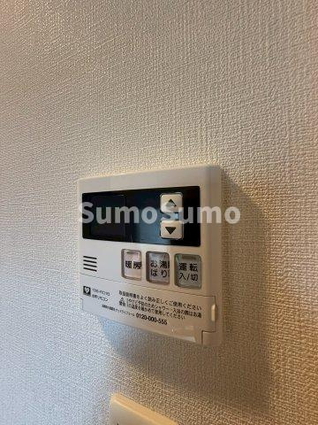 アーバネックス谷町のその他