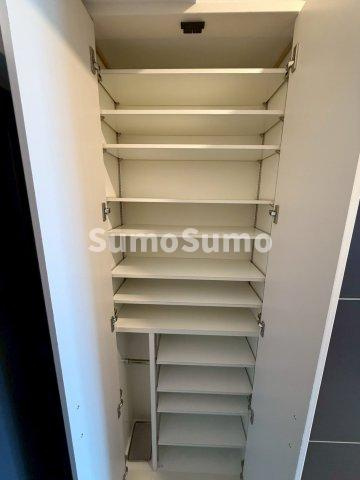 アーバネックス谷町のその他