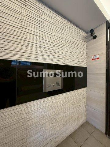 アーバネックス谷町のセキュリティ