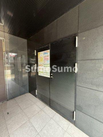 アーバネックス谷町のその他