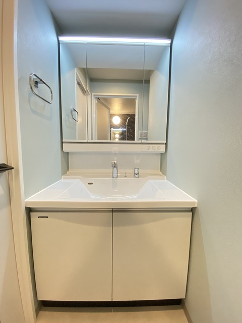 スリーアイランドタワー久屋大通の設備