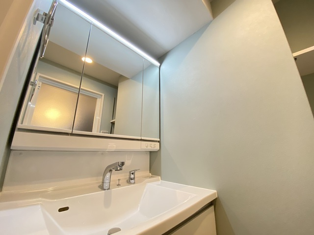 スリーアイランドタワー久屋大通の設備