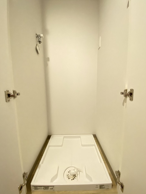 スリーアイランドタワー久屋大通の内装