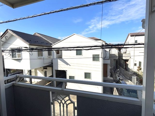 アドバンス の展望