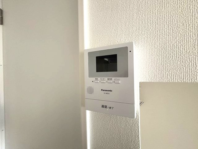 アドバンス のセキュリティ