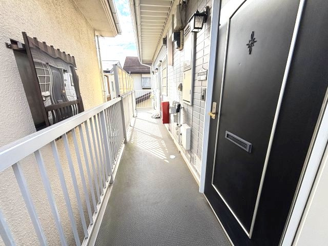 アドバンス のその他共用部分