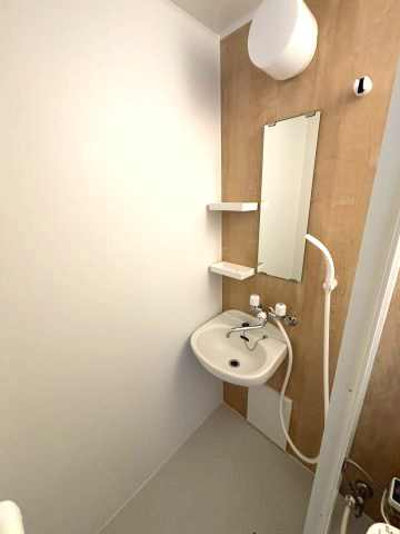 アドバンス の浴室