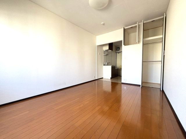 アドバンス の居間・リビング