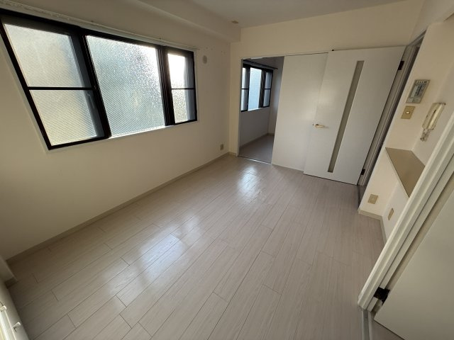 ヴェルディ豊中の内装