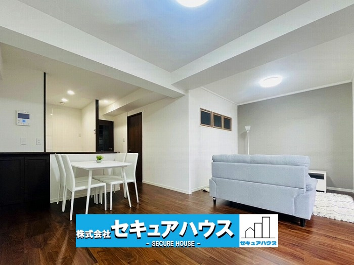 ファミール刈谷