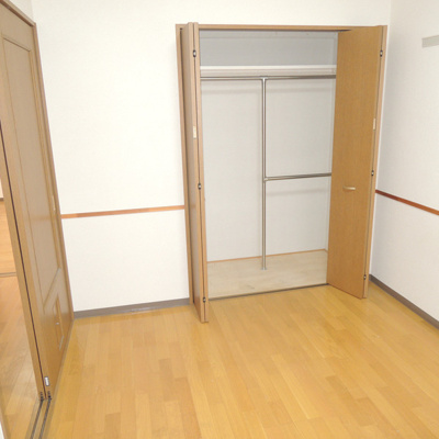 【収納】 | ミルフィーユふじみ野参番館