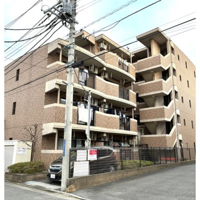 【その他】 | ミルフィーユふじみ野参番館