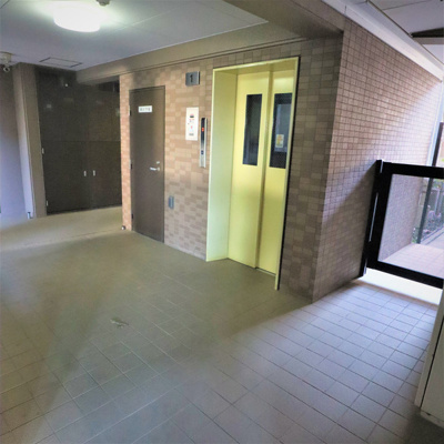 【その他共用部分】 | ミルフィーユふじみ野参番館