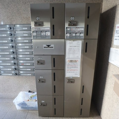 【設備】 | ミルフィーユふじみ野参番館