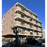 ミルフィーユふじみ野参番館の画像