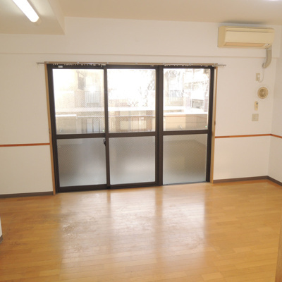 【居間・リビング】 | ミルフィーユふじみ野参番館