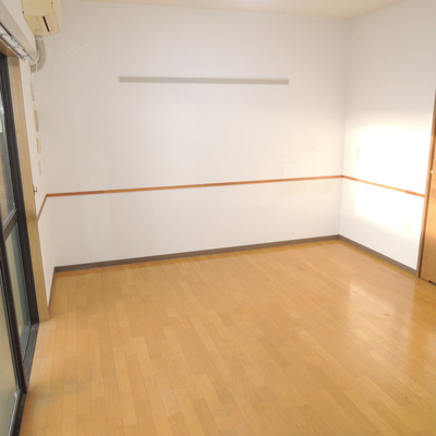 【内装】 | ミルフィーユふじみ野参番館