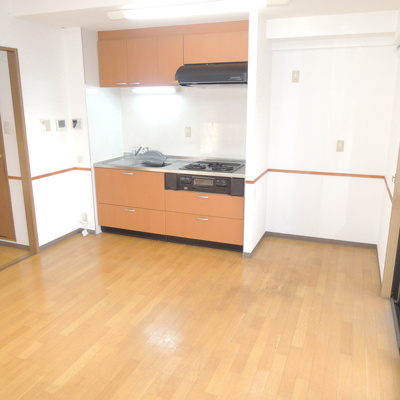 【キッチン】 | ミルフィーユふじみ野参番館