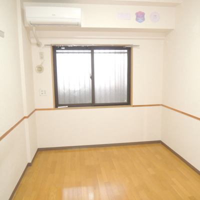 【洋室】 | ミルフィーユふじみ野参番館