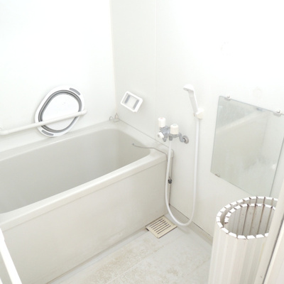 【浴室】 | ミルフィーユふじみ野参番館