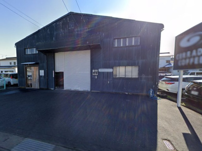 【外観】 | 売店舗　四万十市中村東町1丁目