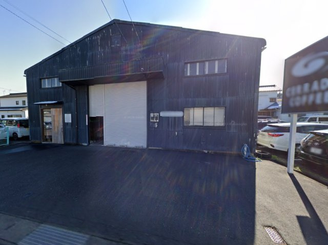 【外観】 | 売店舗　四万十市中村東町1丁目