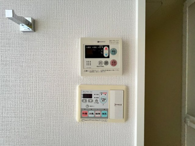 【設備】 | プレサンス心斎橋ザ・スタイル