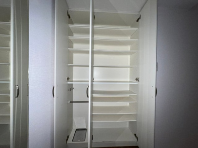 【収納】 | プレサンス心斎橋ザ・スタイル