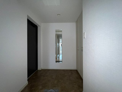 【玄関】 | プレサンス心斎橋ザ・スタイル