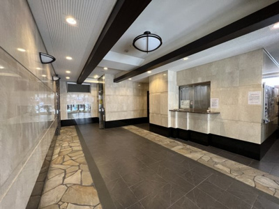 【ロビー】 | プレサンス心斎橋ザ・スタイル