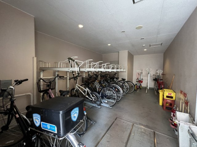 【その他共用部分】 | プレサンス心斎橋ザ・スタイル