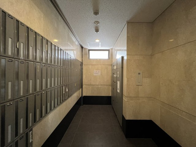 【その他共用部分】 | プレサンス心斎橋ザ・スタイル