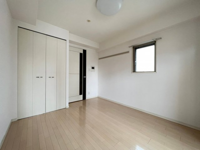 【洋室】 | プレサンス心斎橋ザ・スタイル