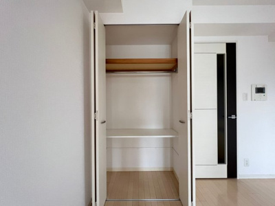 【収納】 | プレサンス心斎橋ザ・スタイル