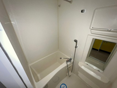 【浴室】 | プレサンス心斎橋ザ・スタイル