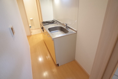 【内装】 | アンプレッセ