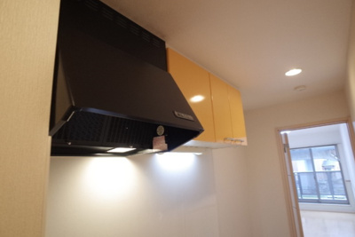 【キッチン】 | アンプレッセ