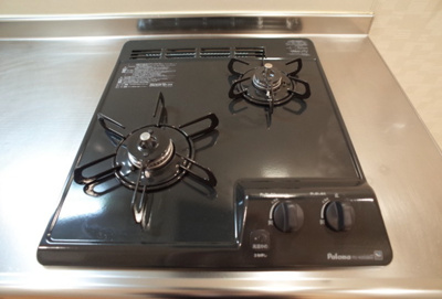 【キッチン】 | アンプレッセ | ※同物件・同タイプの写真です。