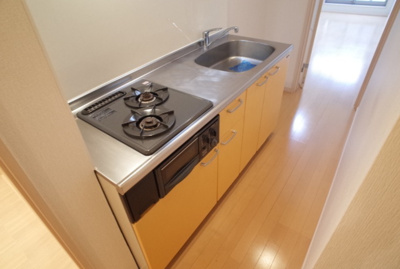 【キッチン】 | アンプレッセ