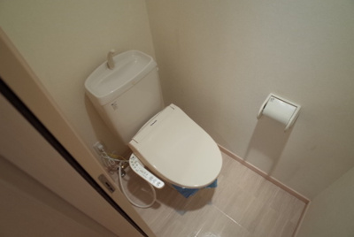 【トイレ】 | アンプレッセ