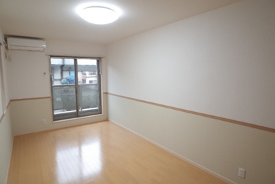 【洋室】 | アンプレッセ