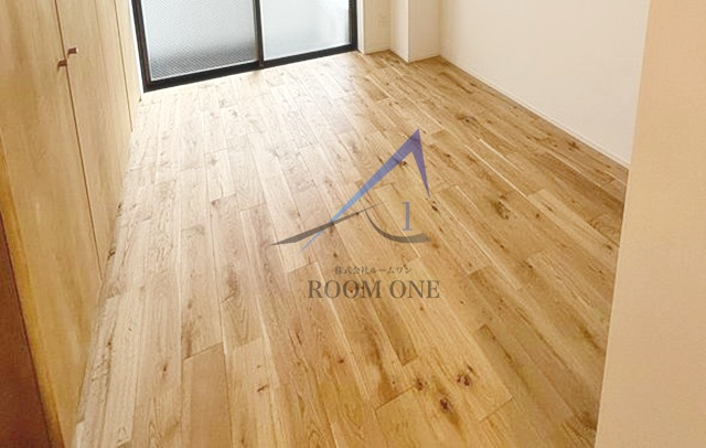 menoca myogadaniの寝室|寝室です。