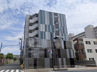 ロイジェント磯子の画像