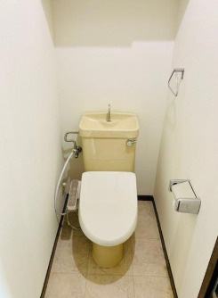 【トイレ】 | サンリヴァ隅田