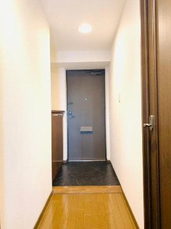 【玄関】 | サンリヴァ隅田